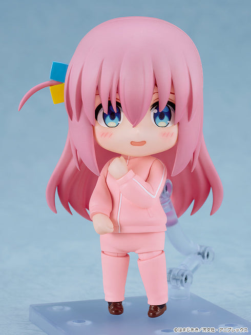 『ぼっち・ざ・ろっく!』ねんどろいど 後藤ひとり ジャージVer.